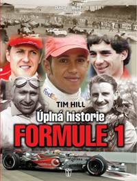 Formule 1 Úplná historie