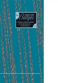 Spisy V Osobní knihovna, Devět dantovských esejů, Předmluvy s předmluvou...