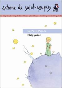 Malý princ Le Petit Prince