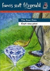 Kniha Čtyři rány pěstí/ The Four Fists