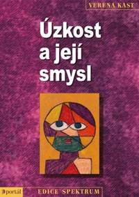 Úzkost a její smysl kúpite na Knihyprekazdeho.sk