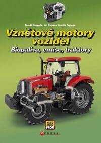 Vznětové motory vozidel