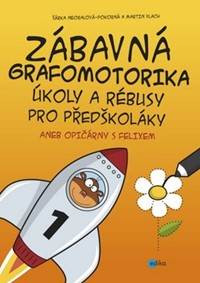 Zábavná grafomotorika