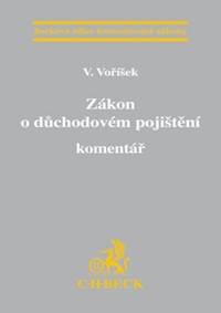 Zákon o důchodovém pojištění. Komentář
