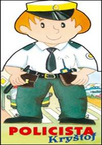 Povolání Policista