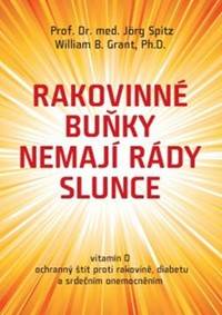 Rakovinné buňky nemají rády slunce