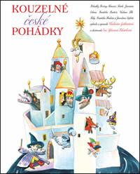 Kouzelné české pohádky