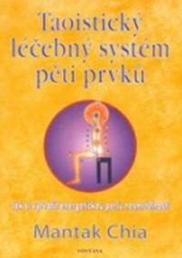 Taoistický léčebný systém pěti prvků