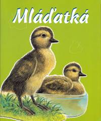 Mláďátká