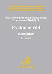 Exekuční řád Komentář