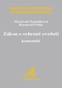 Zákon o ochraně ovzduší Komentář