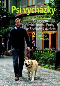 Psí vycházky 2 od Čechova mostu k Muzeu