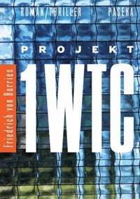 Kniha Projekt 1WTC