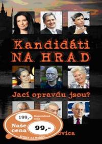Kandidáti na Hrad