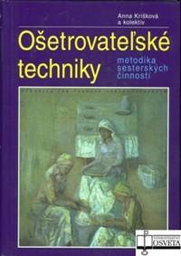 Ošetrovateľské techniky