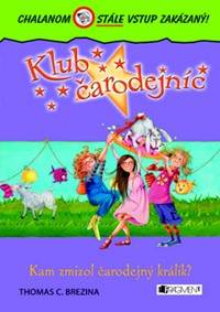 Kam zmizol čarodejný králik?