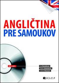 Angličtina pre samoukov