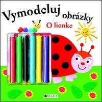 Vymodeluj obrázky O lienke