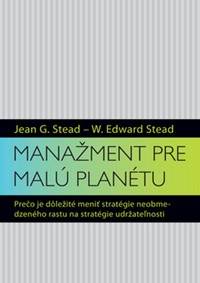 Manažment pre malú planétu