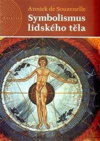 Symbolismus lidského těla kúpite na Knihyprekazdeho.sk