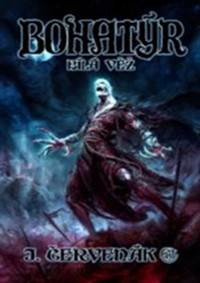 Bílá věž Bohatýr 3