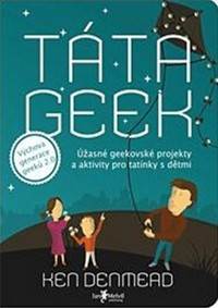 Táta geek kúpite na Knihyprekazdeho.sk