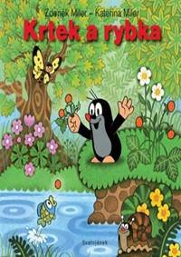 Krtek a rybka