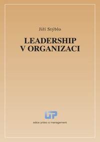 Leadership v organizaci
