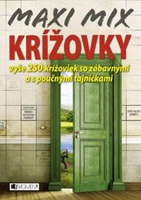 Maxi mix krížovky