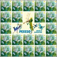 Pexeso Zvířátka 2