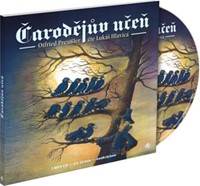 Čarodějův učeň - CD