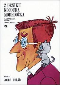 Z deníku kocoura Modroočka