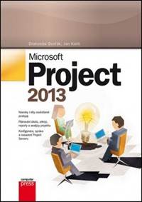 Microsoft Project 2013 kúpite na Knihyprekazdeho.sk