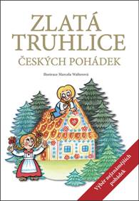 Zlatá truhlice českých pohádek