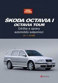 Škoda Octavia I Octavia tour