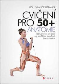 Cvičení pro 50+ Anatomie