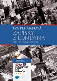 Zápisky z Londýna/ Letters from London