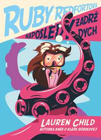 Ruby Redfortová Naposledy zadrž dych!