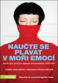 Naučte se plavat v moři emocí