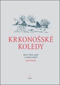 Krkonošské koledy