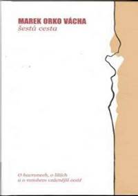Kniha Šestá cesta