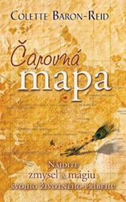 Čarovná mapa