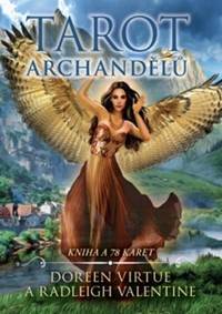 Tarot archandělů