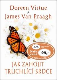 Jak zahojit truchlící srdce