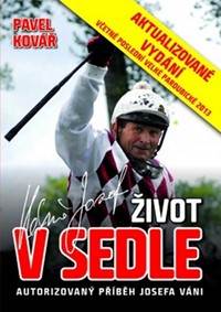 Josef Váňa Život v sedle