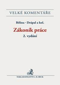 Zákoník práce Komentář
