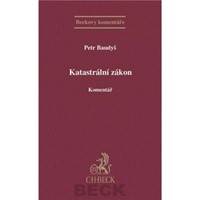 Katastrální zákon Komentář