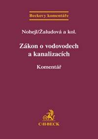 Zákon o vodovodech a kanalizacích