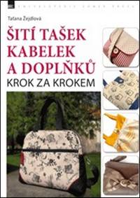 Šití tašek kabelek a doplňků
