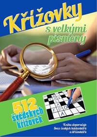 Křížovky s velkými písmeny
